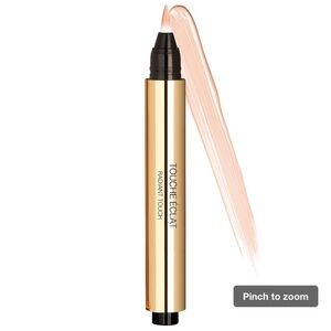 Yves Saint Laurent Touche Éclat Concealer Pen - Light Peach Beige